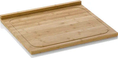 Produktbild von Kela Kiana Schneidebrett, Bambus, 53x46x2 cm