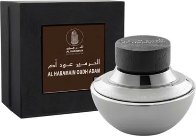 Image de Al Haramain Oudh Adam Woda perfumowana, 75ml