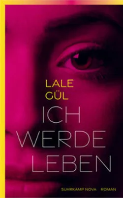 Productafbeelding van Ich werde leben
