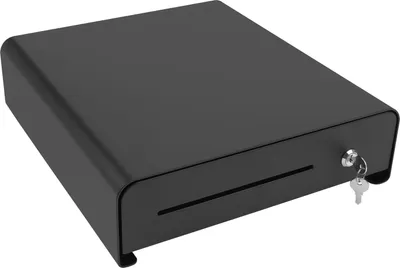 Obrázok produktu pre Olympia 947990114 Olympia Kassenlade SD335 Style                       schwarz