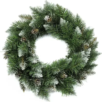 Produktbild von Aga Weihnachtskranz 50 cm Diamant