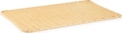 Image de Plateau beige clair Gastro 60 x 30 cm, polypropylène