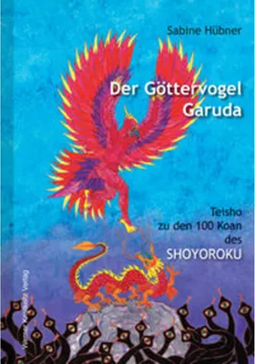 Produktbild von Der Göttervogel Garuda