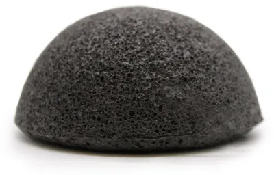 Imagen del producto de Esponja konjac carbón