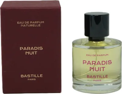 Obrázek produktu pro Bastille Paradis Nuit Natural Eau de Parfum 50 ml