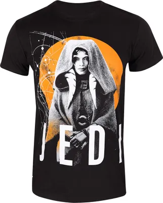 Produktbild von Star Wars: Ahsoka - Jedi - T-Shirt M