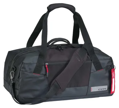 Produktbild von Tasche PREMIUM JETSPEED DUFFLE schwarz