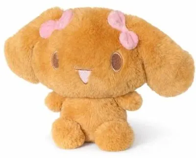 Image de Hello Kitty, peluche moka, 30 cm - Durabo