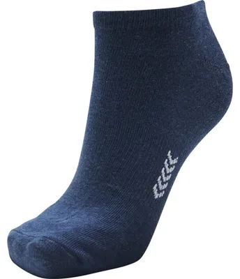 Produktbild von Hummel Kurze Socken Blau EU 46-48 Blau EU 46-48