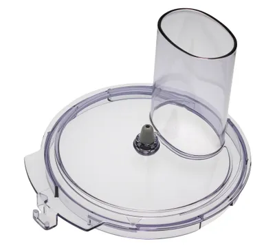 Zdjęcie produktu dla Braun BR67000545 Pokrywa do robota kuchennego 3210 K850, K950, K1000, K1200, K3000
