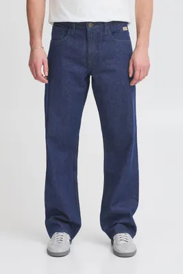Produktbild von Blend BHFLAKE Herren Jeans Hose Denim 100% Baumwolle relaxed fit