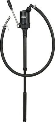 Produktbild von Hebelzylinderpumpe Förderleistung/Hub 24l/min Tauchtiefe b.95,5cm PRESSOL