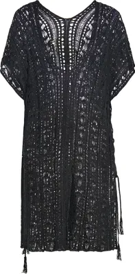 Immagine prodotto di Poncho da donna Gaya - nero, XS/S