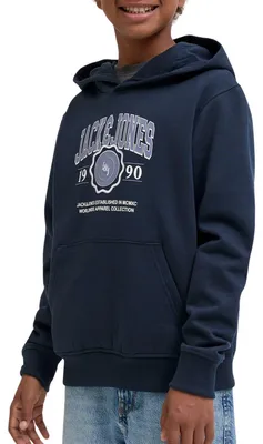 Produktbild von Jack & Jones Mako Kapuzenpullover Kinder