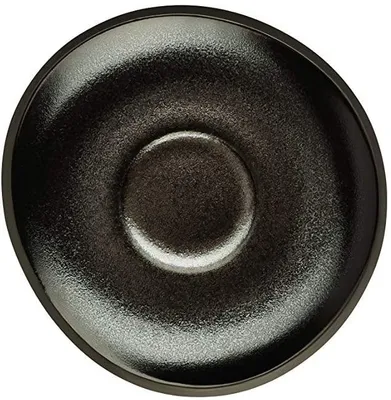 Imagen del producto de Rosenthal Espresso-Untertasse Slate Grey 21540-405251-64716