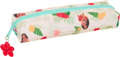 Immagine prodotto di Borsa multiuso Vaiana Blue Beige 22 x 4 x 7 cm rettangolare
