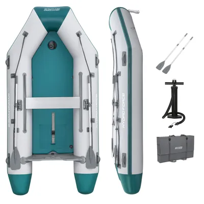 Immagine prodotto di Set completo barca sportiva Bestway® Hydro-Force® Mirovia Pro™ 330 x 162 x 44 cm