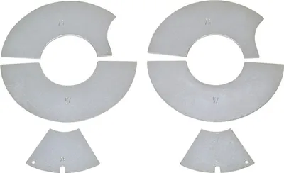 Produktbild von Rothenberger Reduzierspanneinsätz für P160 SANILINE, Ø 56mm
