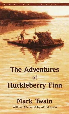 Productafbeelding van The Adventures of Huckleberry Finn