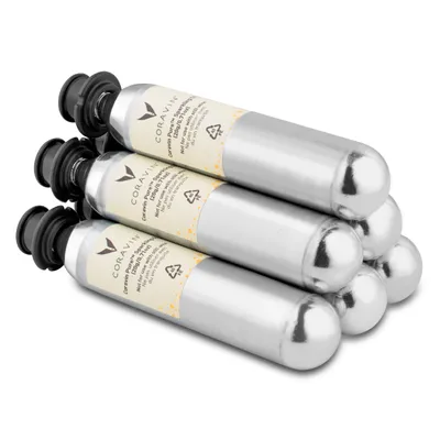 Zdjęcie produktu dla CORAVIN Pure™ Sparkling Kapsel CO2