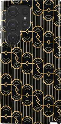Produktbild von Samsung Galaxy S25 Ultra, Schutzhülle kompatibel mit MagSafe stoßfest – Handyhülle Case Schutz