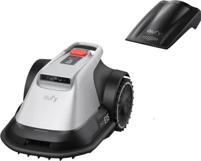 Produktbild von eufy Mähroboter E15 (Generalüberholt)