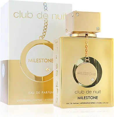 Zdjęcie produktu dla Armaf - Club De Nuit Milestone EDP 30ml
