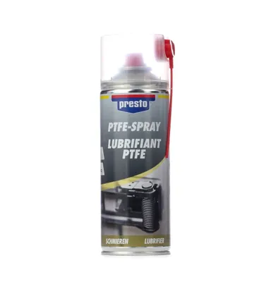 Immagine prodotto di Presto PTFE spray 400 ml 306338