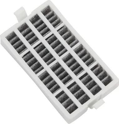 Produktbild von Ersatz-Luftfilter für Kühlschränke, passend für W10311524 Fresh Flow
