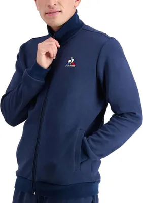 Produktbild von LE COQ SPORTIF ESS FZ SWEAT N Blau