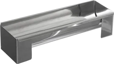 Produktbild von Baumstammform aus edelstahl - 5 five simply smart