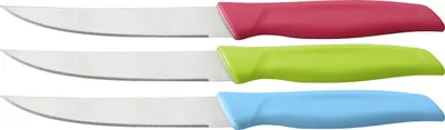 Produktbild von Fackelmann Vespermesser 21 cm