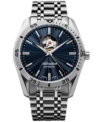 Produktbild von NEUE ORIGINAL ADRIATICA A8202.5115AO Herrenuhr