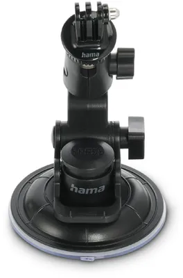 Produktbild von Hama 00004560, 1 Bein(e), Schwarz, 11 cm, 180 g