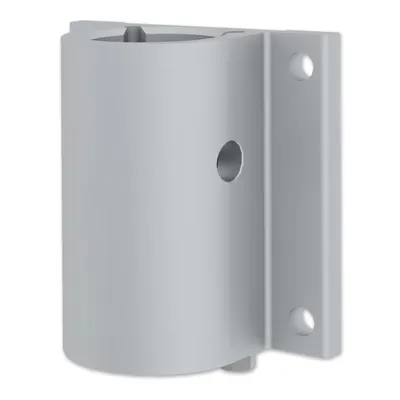 Produktbild von Günzburger Steigtechnik Systemgeländer Stecktasche - 984028