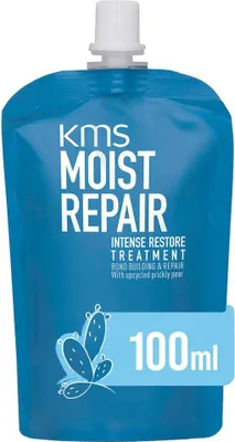 Produktbild von KMS MoistRepair Intense Restore Treatment 100 ml