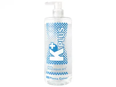 Produktbild von Aqua Art Planta Gainer K+ 500 Ml