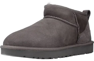Produktbild von UGG Damen Stiefeletten 1116109-GRE Farbe: Gray Größe: 40