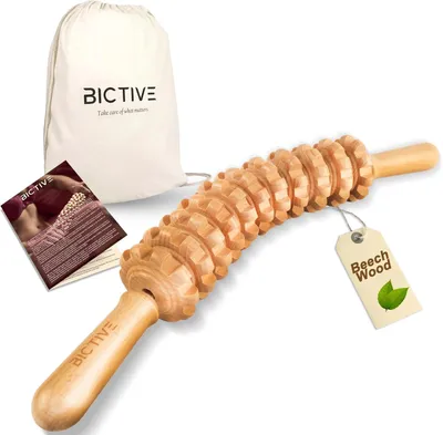 Produktbild von Massagegerät für Maderotherapie. Anti-Cellulite-Massagegerät. Lymphdrainagegerät für die Beine, Cellulite-Massagegerät