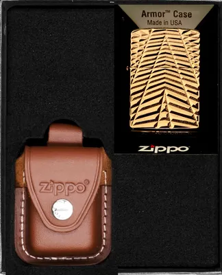 Obrázok produktu pre Sada zapaľovačov ZIPPO GEOMETRIC PATERN DESIGN dar No2