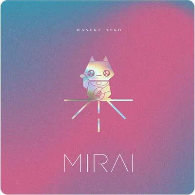 Obrázok produktu pre Maneki Neko - Mirai LP