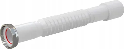 Obrázok produktu pre Alcadrain A760 Flexianschluss Metallmutter 5/4"×32/40