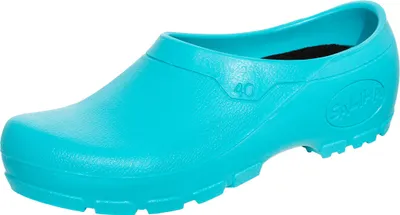 Produktbild von Saliha Fashion Multi Clog geschlossen ART. 007 neu
