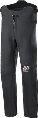 Zdjęcie produktu dla spodnie AMT STORM GEAR DRYSTAR XF, ALPINESTARS (czarne, rozmiar 3XL)
