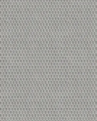 Image de Profhome DE120033-DI Papier peint ton-sur ton brillant argent 5,33 m2