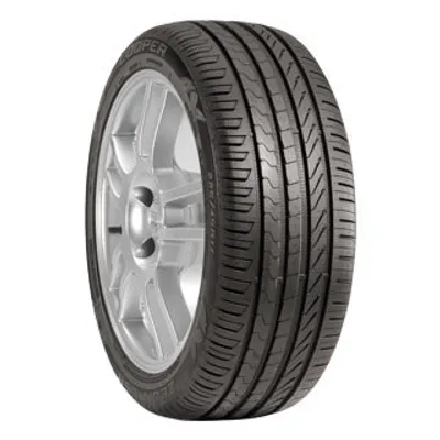Produktbild von Cooper Sommerreifen motorcycle-tyres Zeon CS8 ( 225/45 R17 91Y )