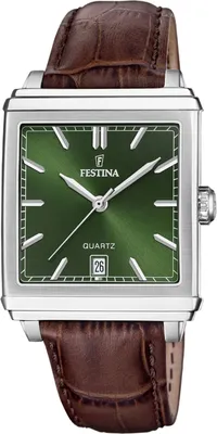 Produktbild von Festina - F20681/7 - Armbanduhr - Herren