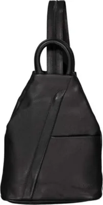 Produktbild von Cityrucksack für Erwachsene in schwarz