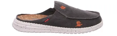 Produktbild von Fusion Jim Washed Canvas Black Größe EU 41