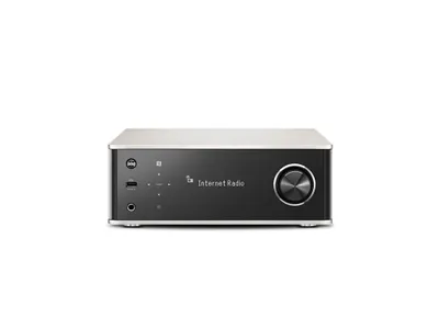 Obrázek produktu pro Denon DRA-100 (stříbrná)
